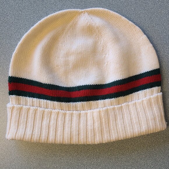 Gucci hat